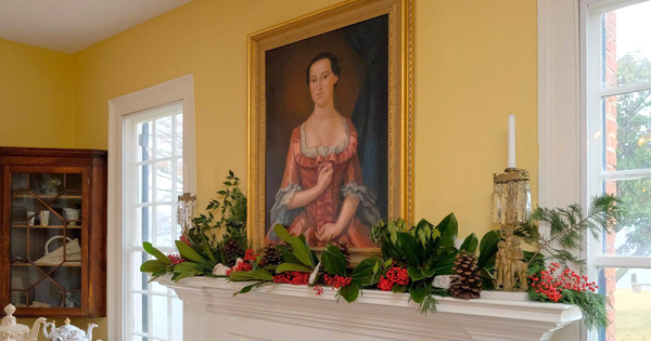 Edenton Christmas Candlelight Tour 2022 Holiday Delights: Edenton's Christmas Candlelight Tour - Electricities