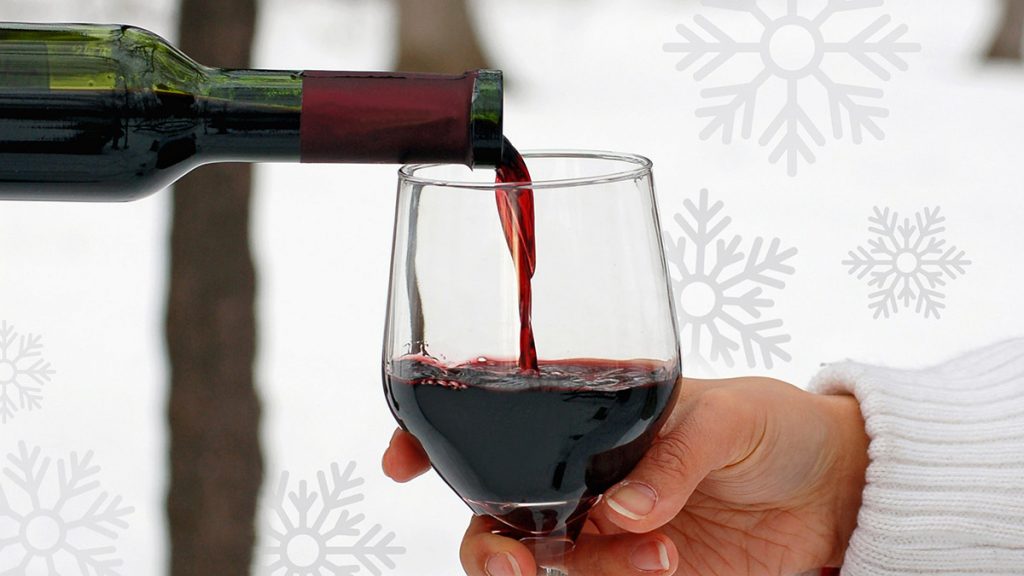 A Winter Wine Festival 10 Years In The Making ElectriCities