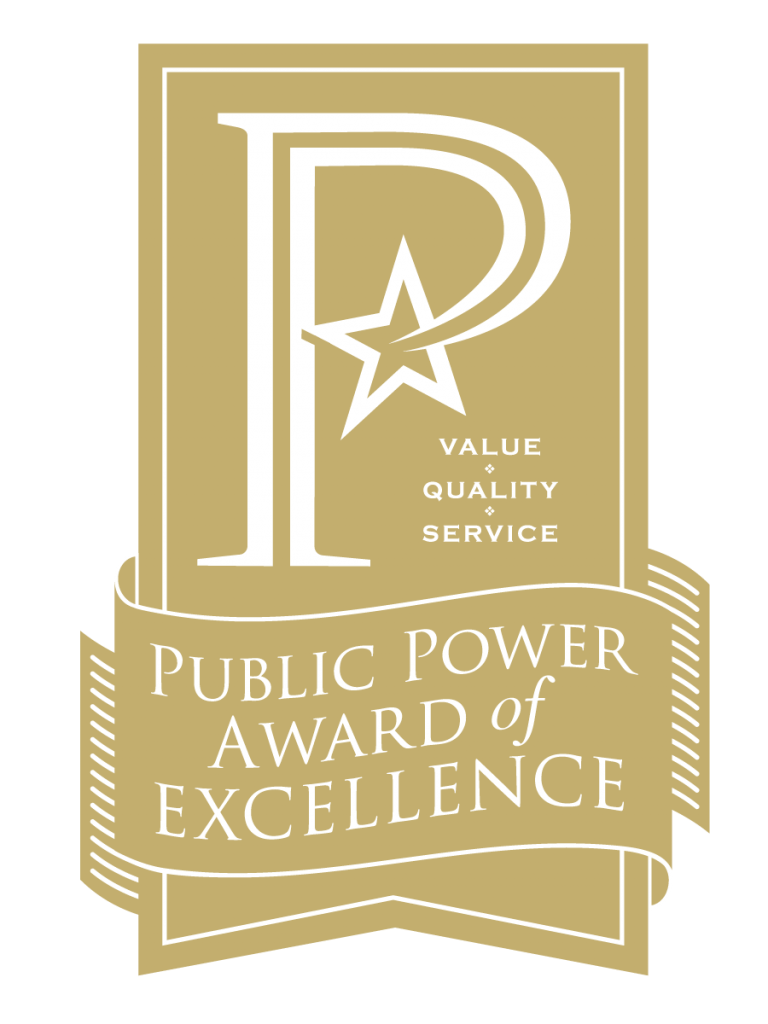 ElectriCities Announces 2020 Public Power Awards Of Excellence