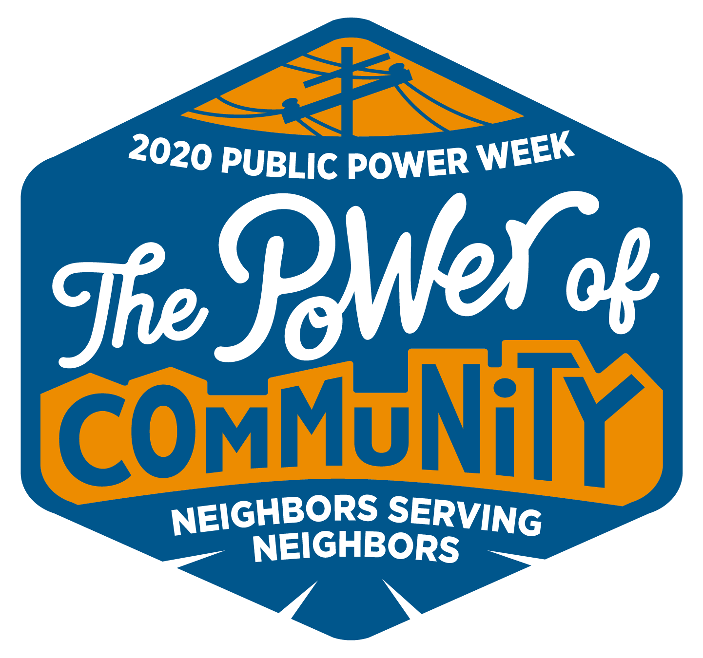 Public Power Week is October 410 ElectriCities