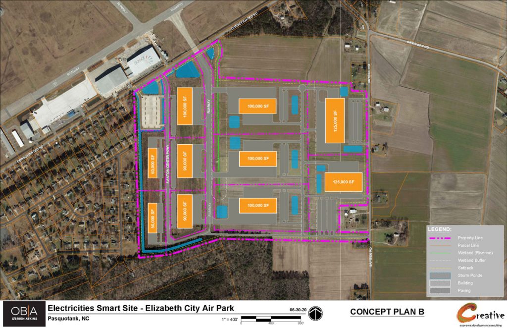 Elizabeth City Air Park Site Sm Page 11 Sm