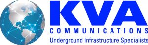KVA Underground Logo