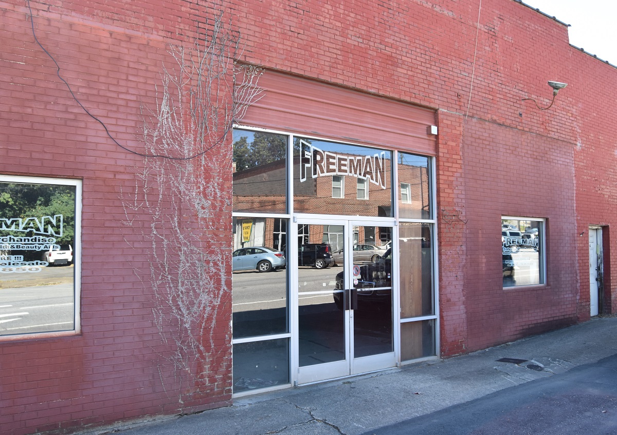 ElectriCities Awards Grants to Spur Downtown Development in Four N.C