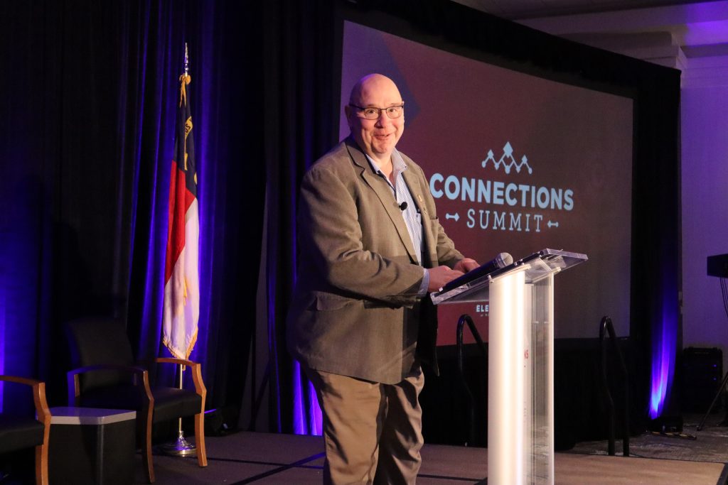 2023 Connections Summit ElectriCities