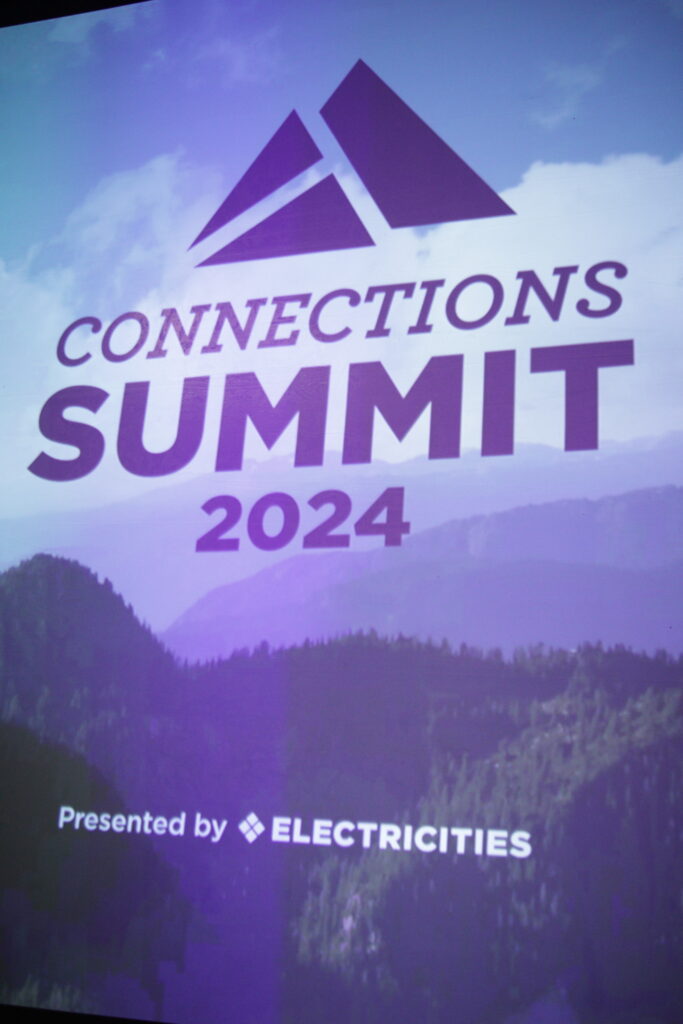 2024 Connections Summit ElectriCities
