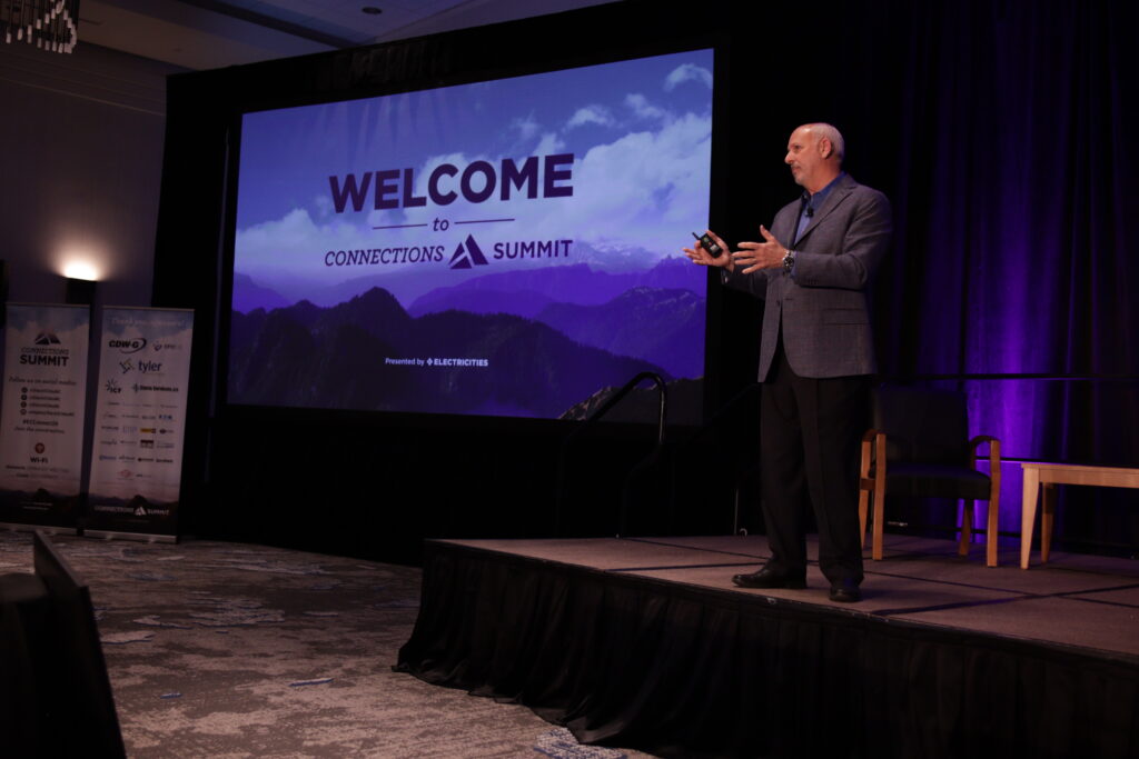 2024 Connections Summit ElectriCities