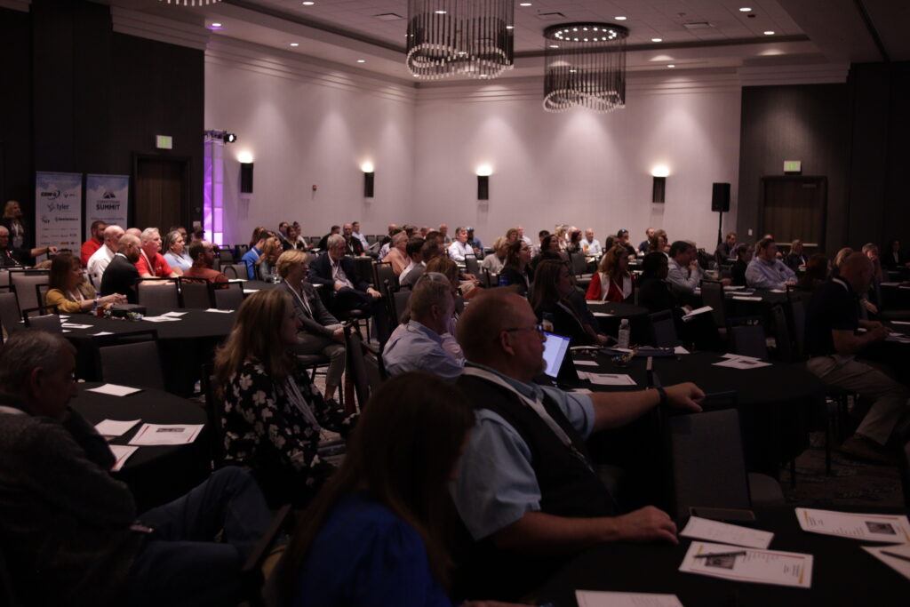2024 Connections Summit ElectriCities