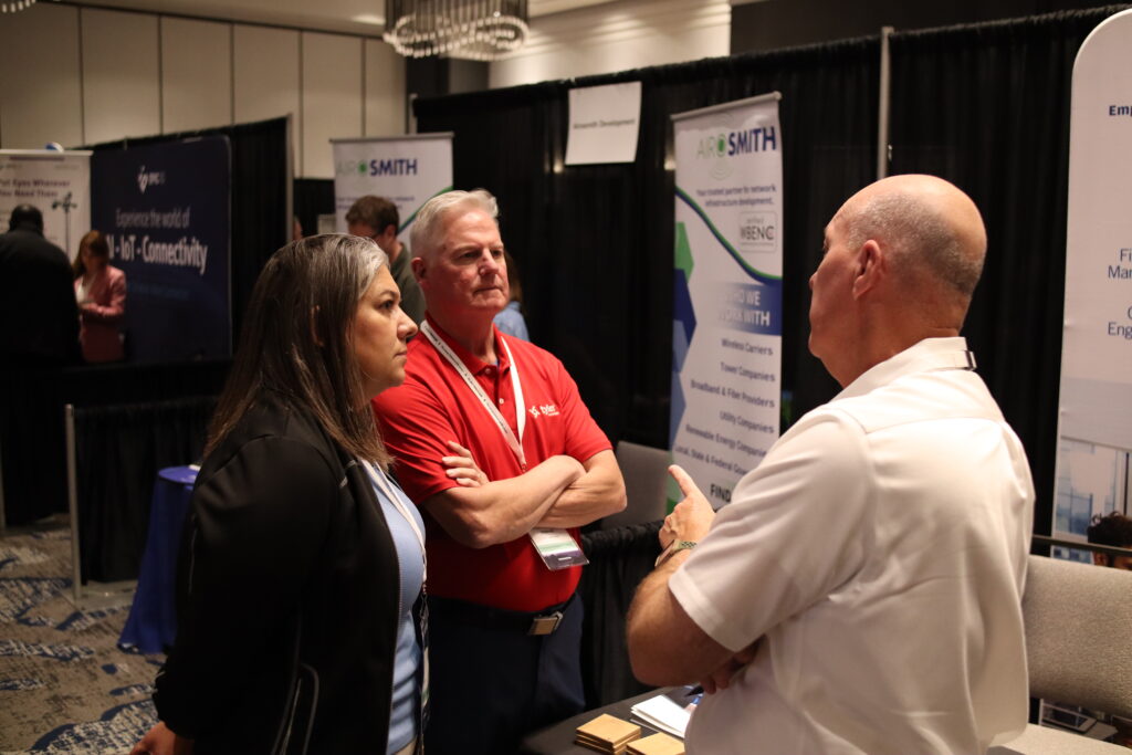 2024 Connections Summit ElectriCities