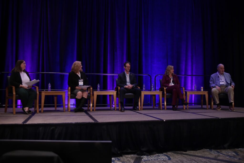 2024 Connections Summit ElectriCities
