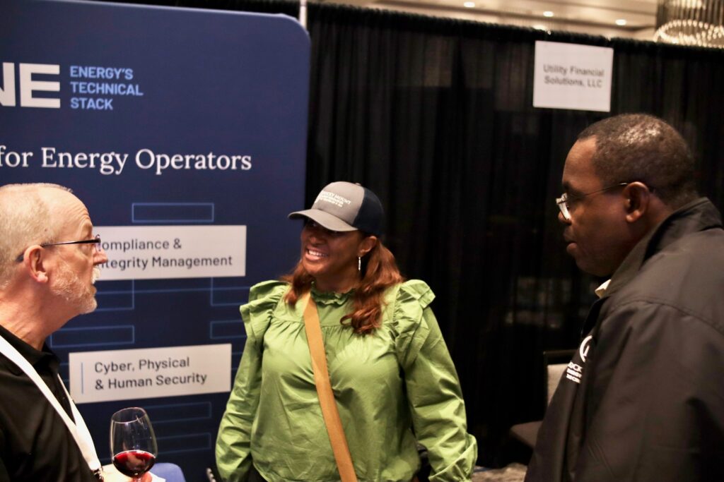 2024 Connections Summit ElectriCities
