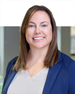 CASEY VERBURG, CEcD